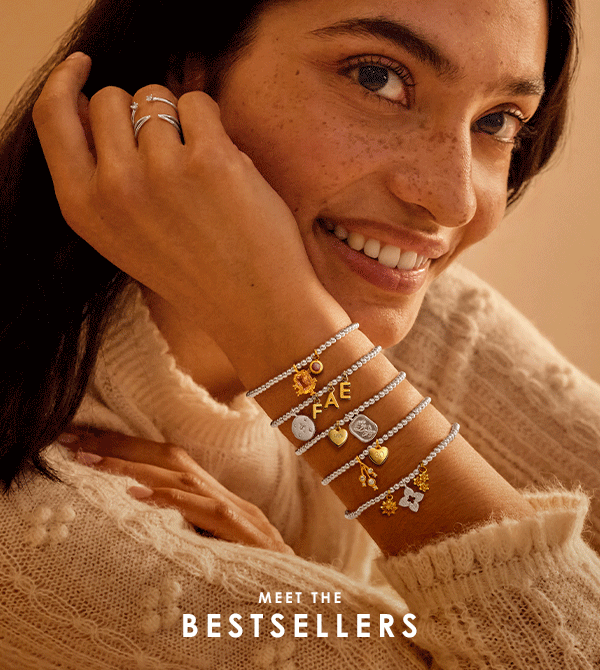 Meet The Bestsellers