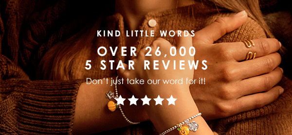 Kind Little Words...