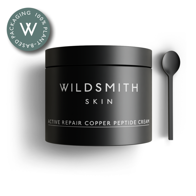 Image of ACTIVE REPAIR COPPER PEPTIDE CREAM