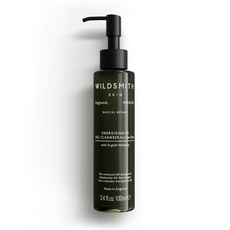 Image of ENERGISING B5 GEL CLEANSER