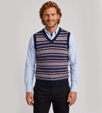 Chaleco Stow marino