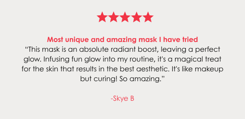 STELLAR MASK
