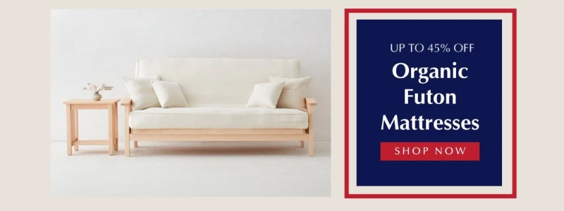 The Futon Shop