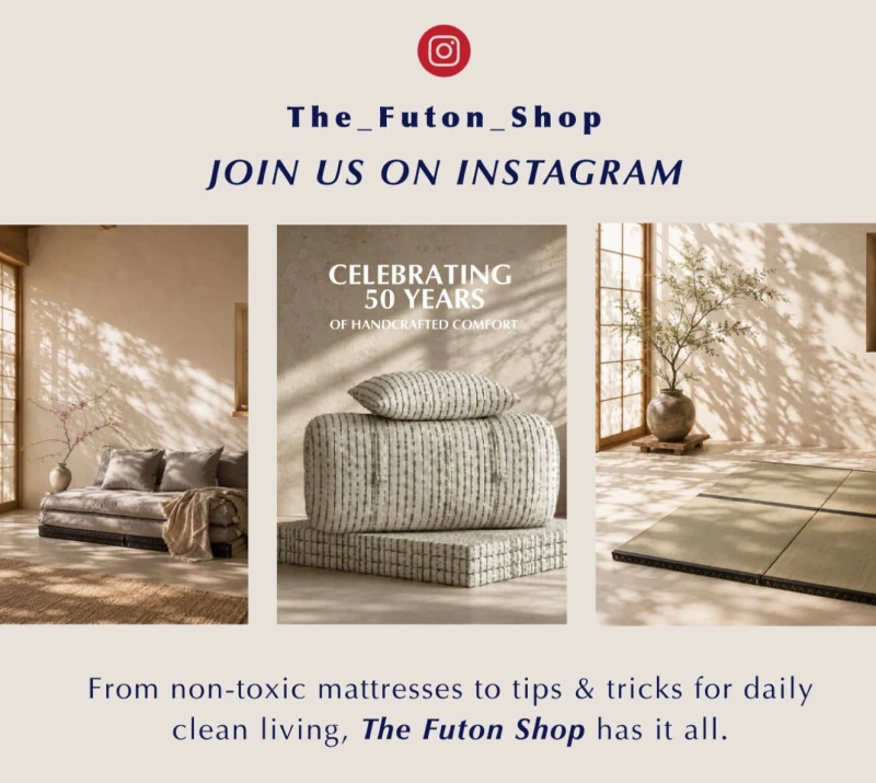 The Futon Shop