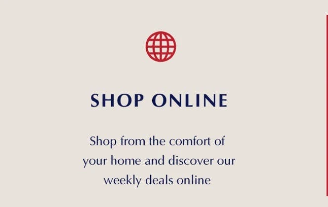 shop