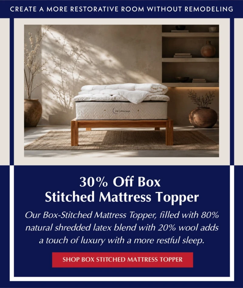 The Futon Shop