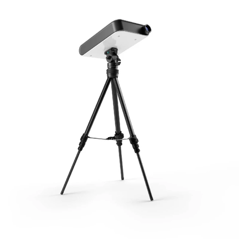 Le t&eacute;lescope intelligent Hestia