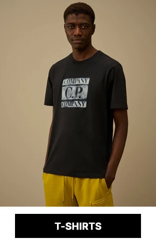 camisetas