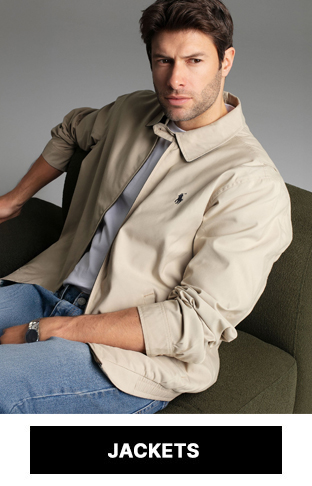 chaquetas