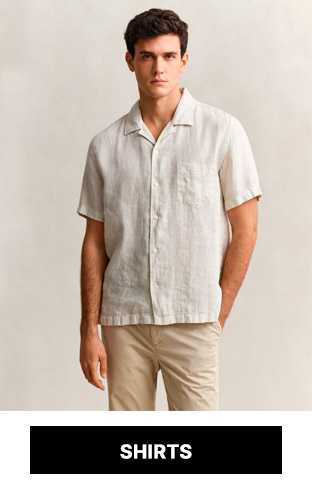 camisas