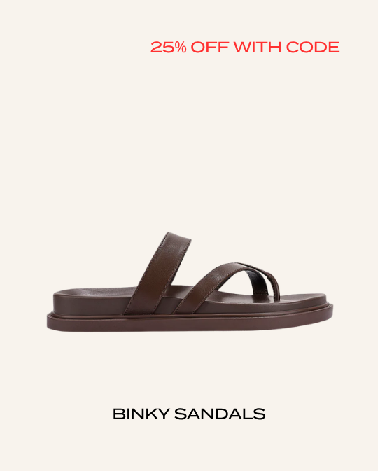 BINKY