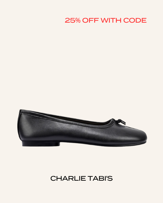 CHARLIE