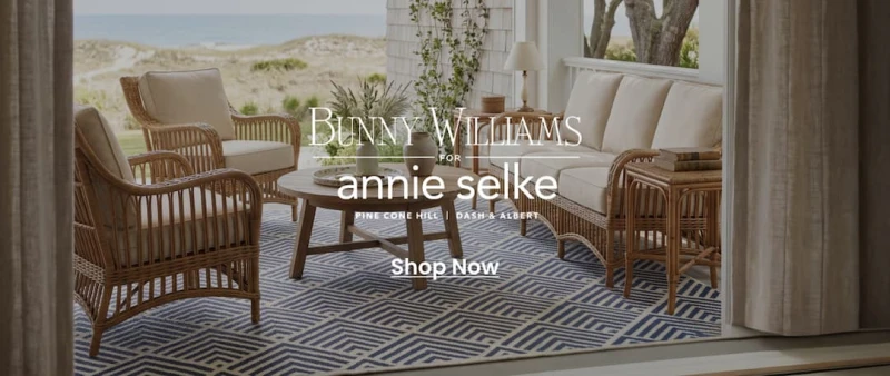 Shop Bunny Williams
