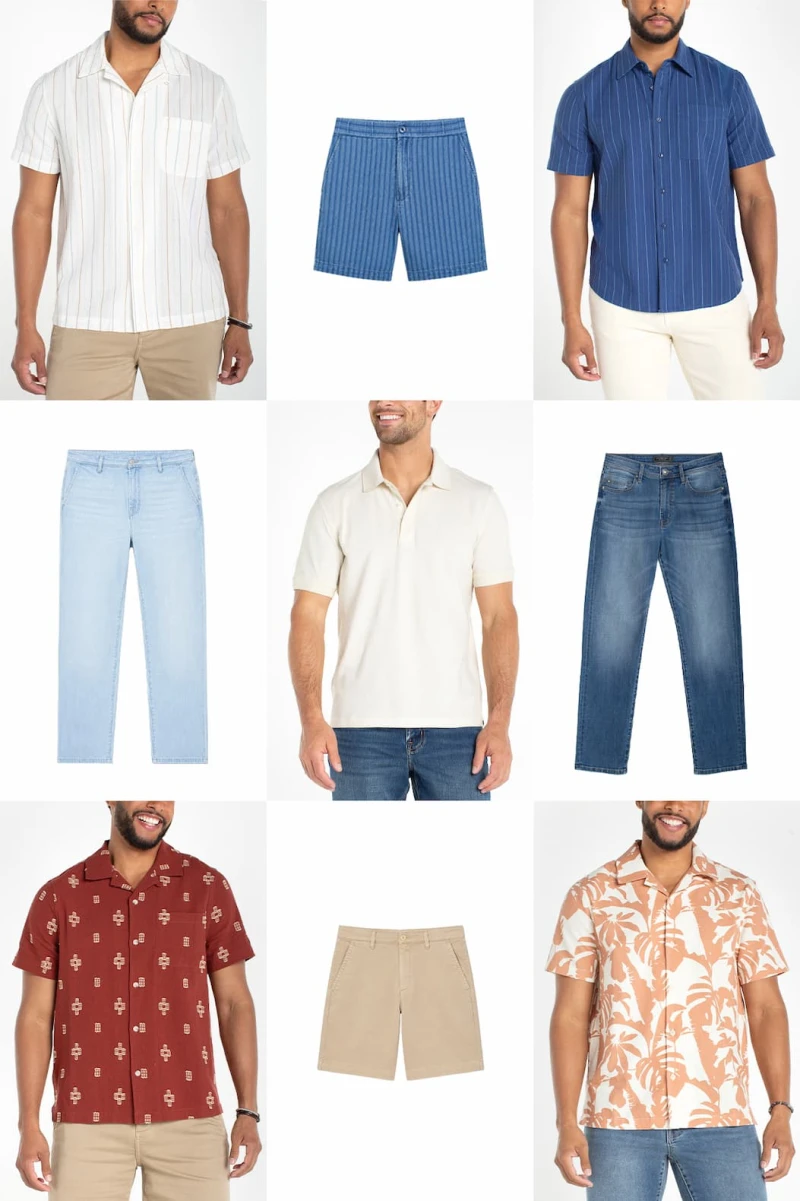 The Father's Day Gift Guide.