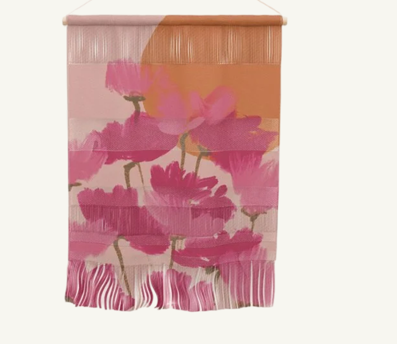and where will we be on august 14th? Wall Hanging
