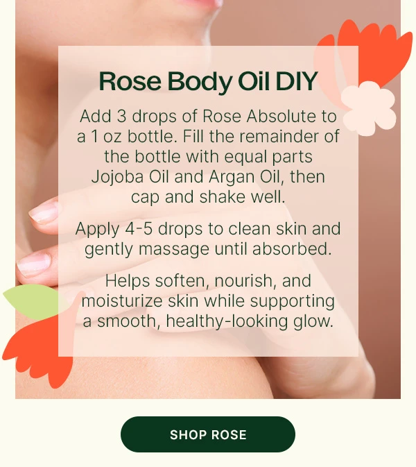 Shop Fan-Favorite: Rose Absolute