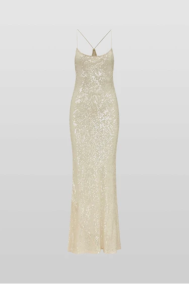 Olympia Dress