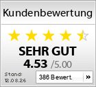 Trustedshops