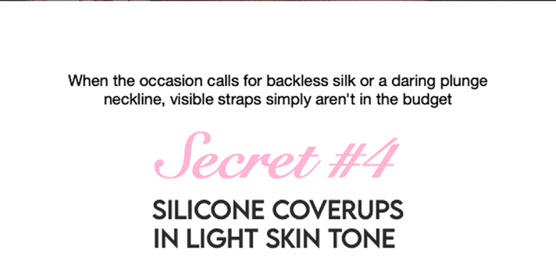 secret 4