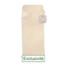 Le drap rafra&icirc;chissant