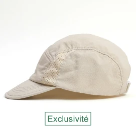 La casquette rafraichissante