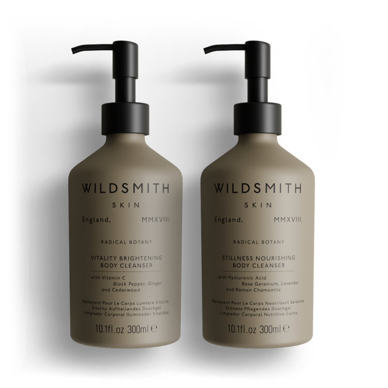BODY CARE DUO