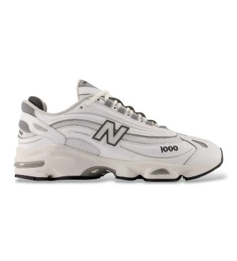 Zapatillas 1000 blanco