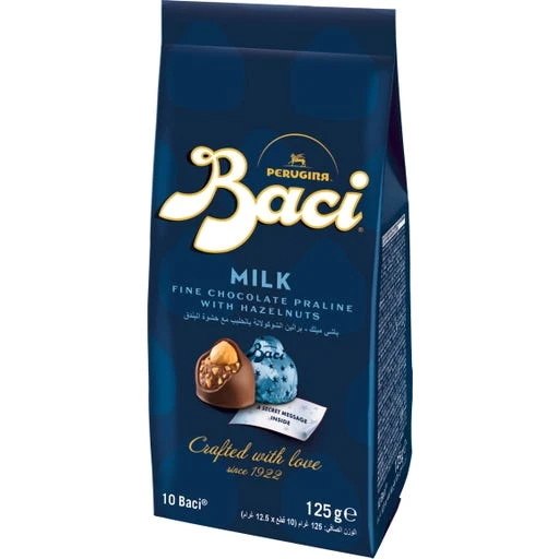 Baci Perugina - Bombones