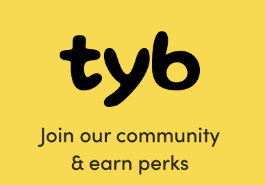 Join TYB Join TYB