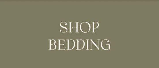 Shop Bedding