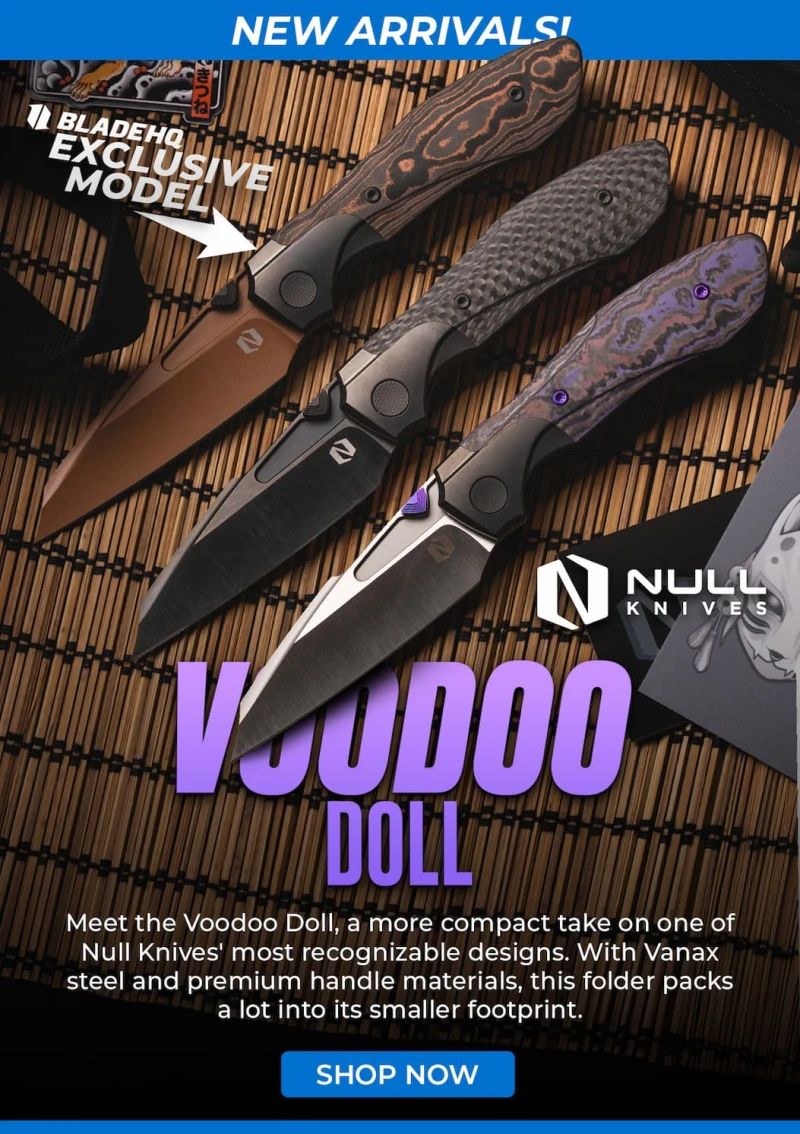 Kansept Voodoo Doll