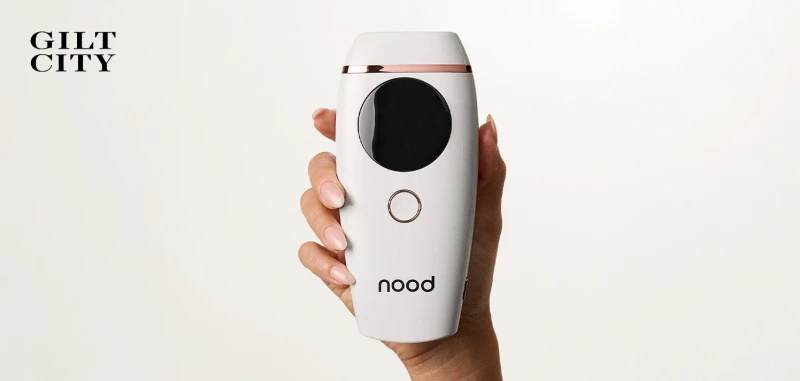 Nood | Up to 44% Off Hair Removal Products