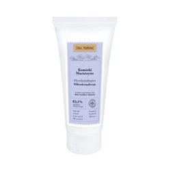Exfoliant Visage Par Microdermabrasion - Happy Face