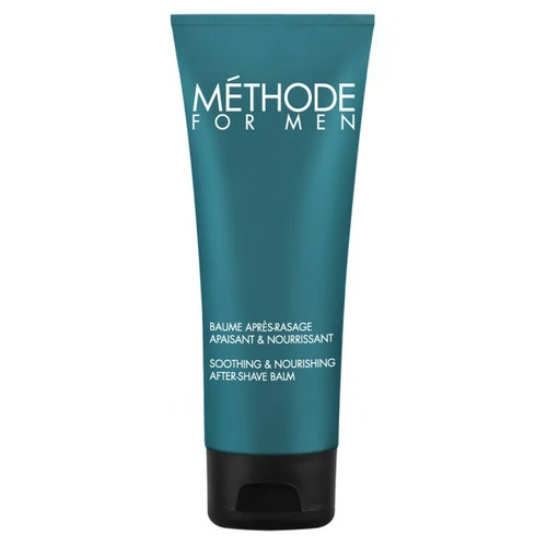 Méthode For Men - Baume Apaisant & Nourrissant