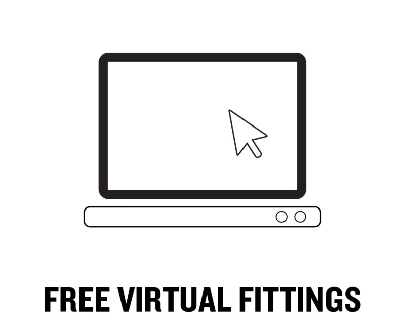 VIRTUAL FITTINGS
