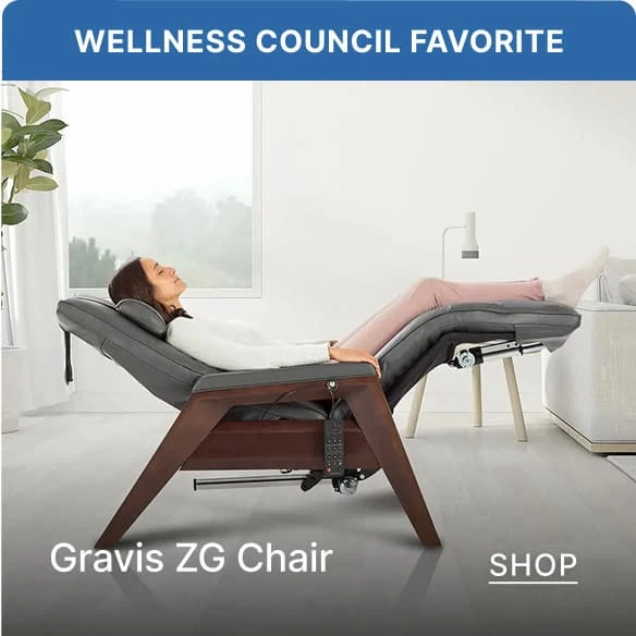 gravis zero gravity chair 