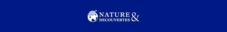Nature & d&eacute;couvertes
