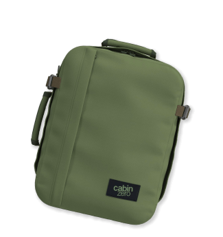 Le sac &agrave; dos cabine recycl&eacute; ultra l&eacute;ger