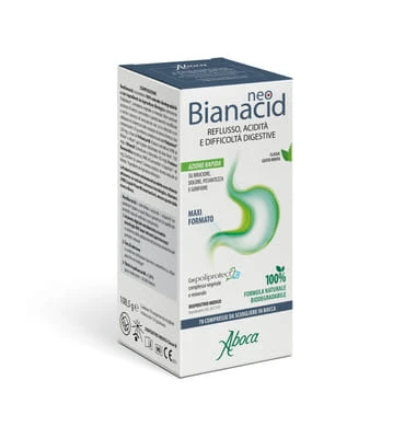 Image of NEOBIANACID 70 COMPRESSE MASTICABILI