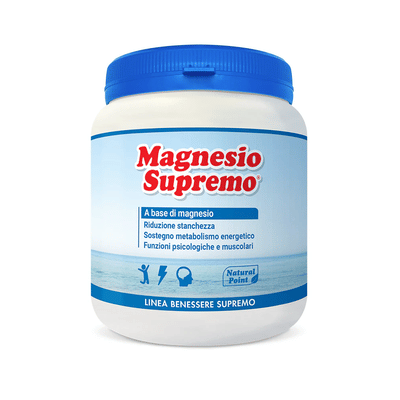 Image of MAGNESIO SUPREMO 300 G