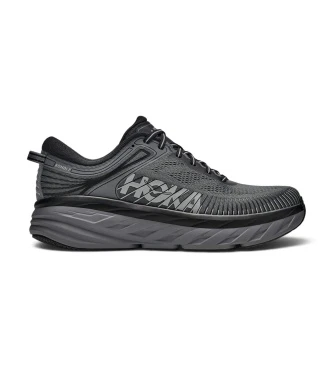 Zapatillas Bondi 7 negro
