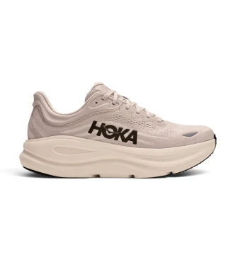 Zapatillas Bondi 9 beige