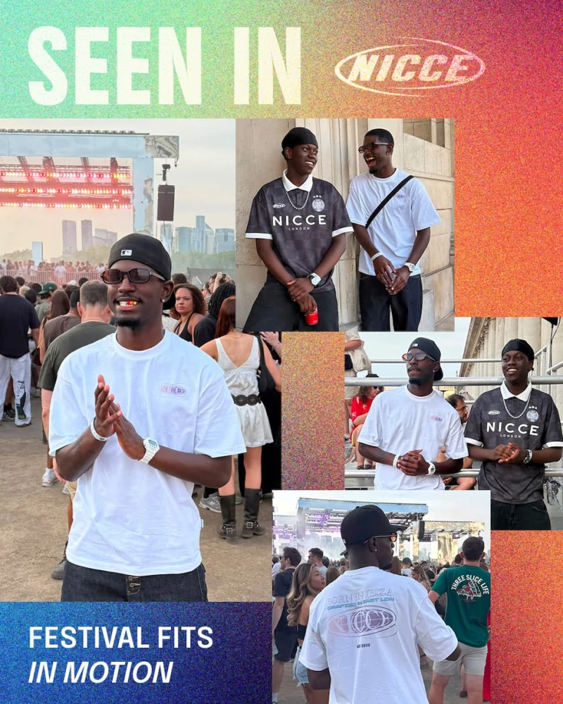 Festival Fits In Motion
