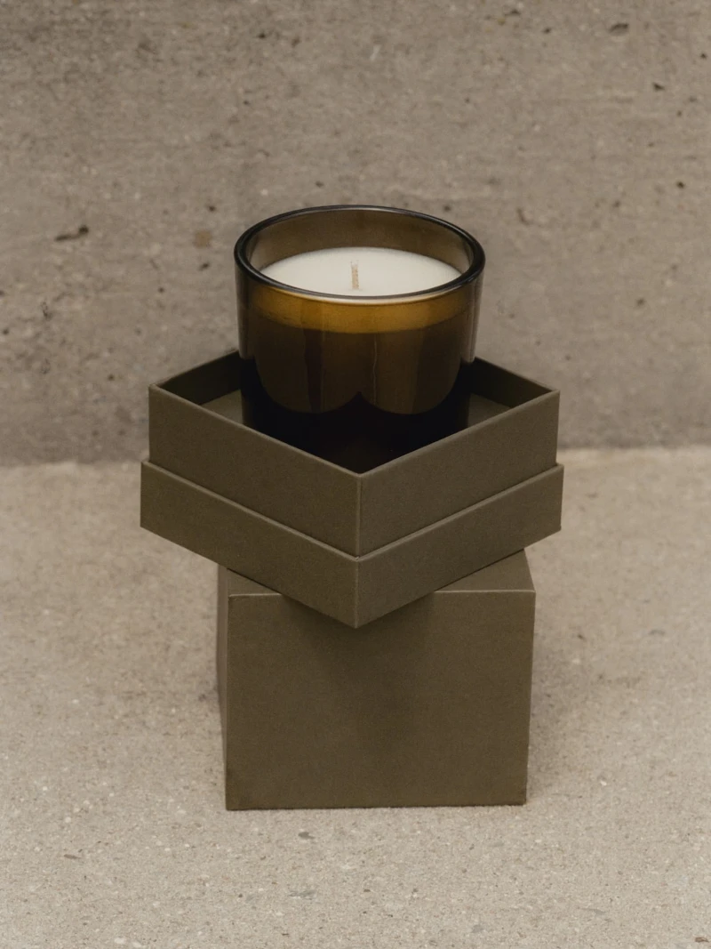 Candle
