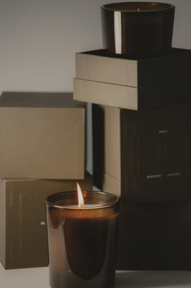 Candle