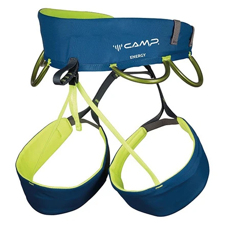 CAMP Energy Harness