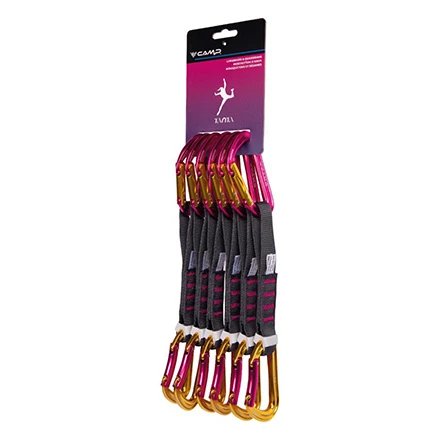 CAMP Photon Express KS Janja 6 Pack