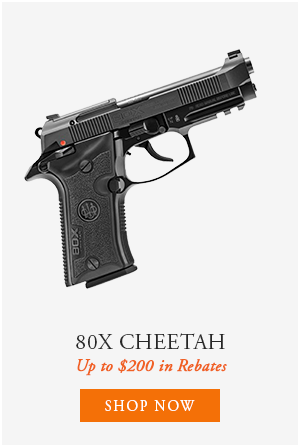 80X Cheetah