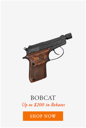 Bobcat