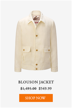 Blouson Jacket